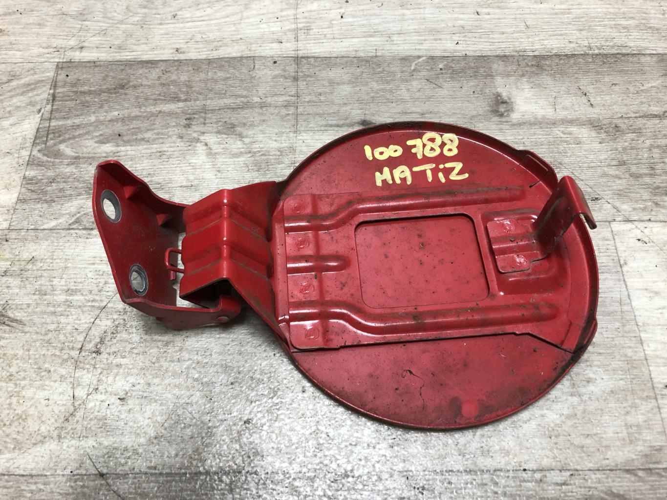 Trappe d'essence CHEVROLET MATIZ 2 Essence - 1