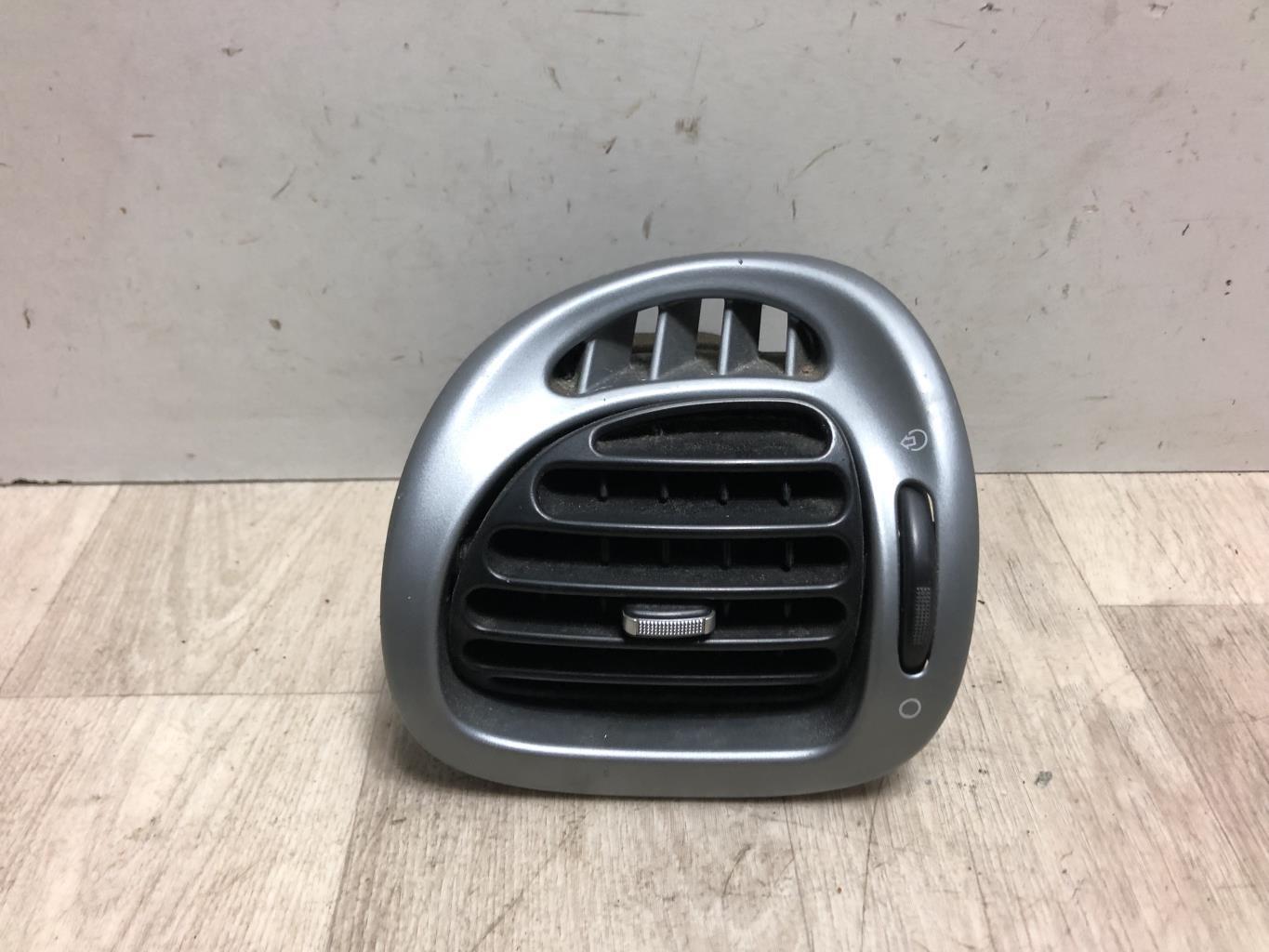 Bocchetta aerazione cruscotto anteriore sinistra CITROEN XSARA PICASSO PHASE 2 Diésel - 1