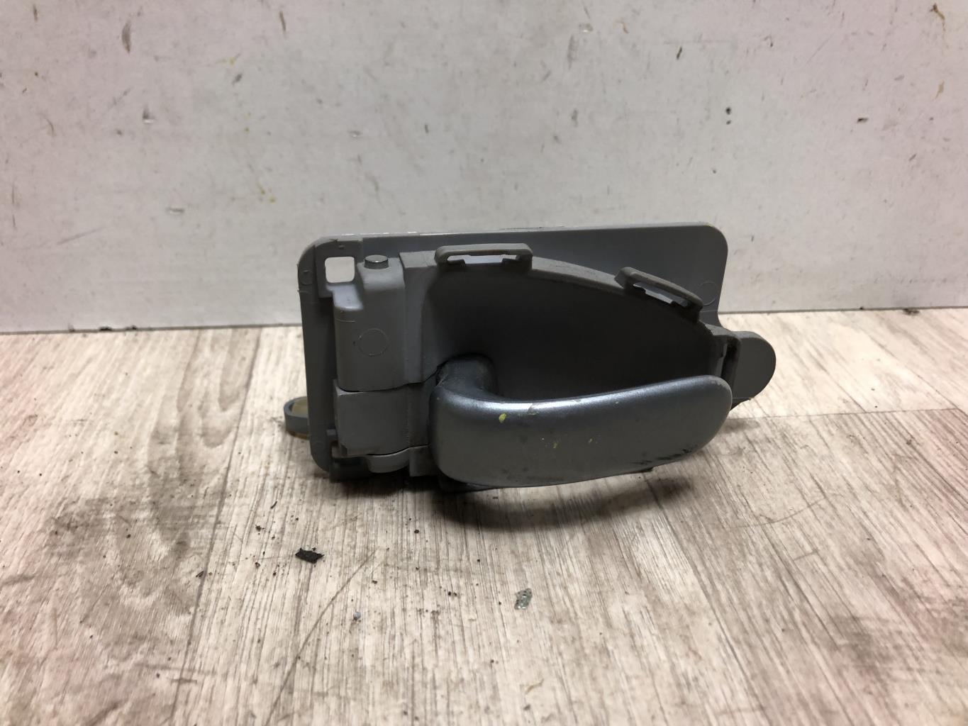 Maniglia interna posteriore sinistra CITROEN XSARA PICASSO PHASE 2 Diésel - 1