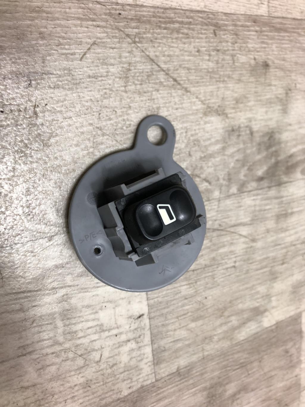 Interruttore lavacristalli posteriore sinistro CITROEN XSARA PICASSO PHASE 2 Diésel - 1