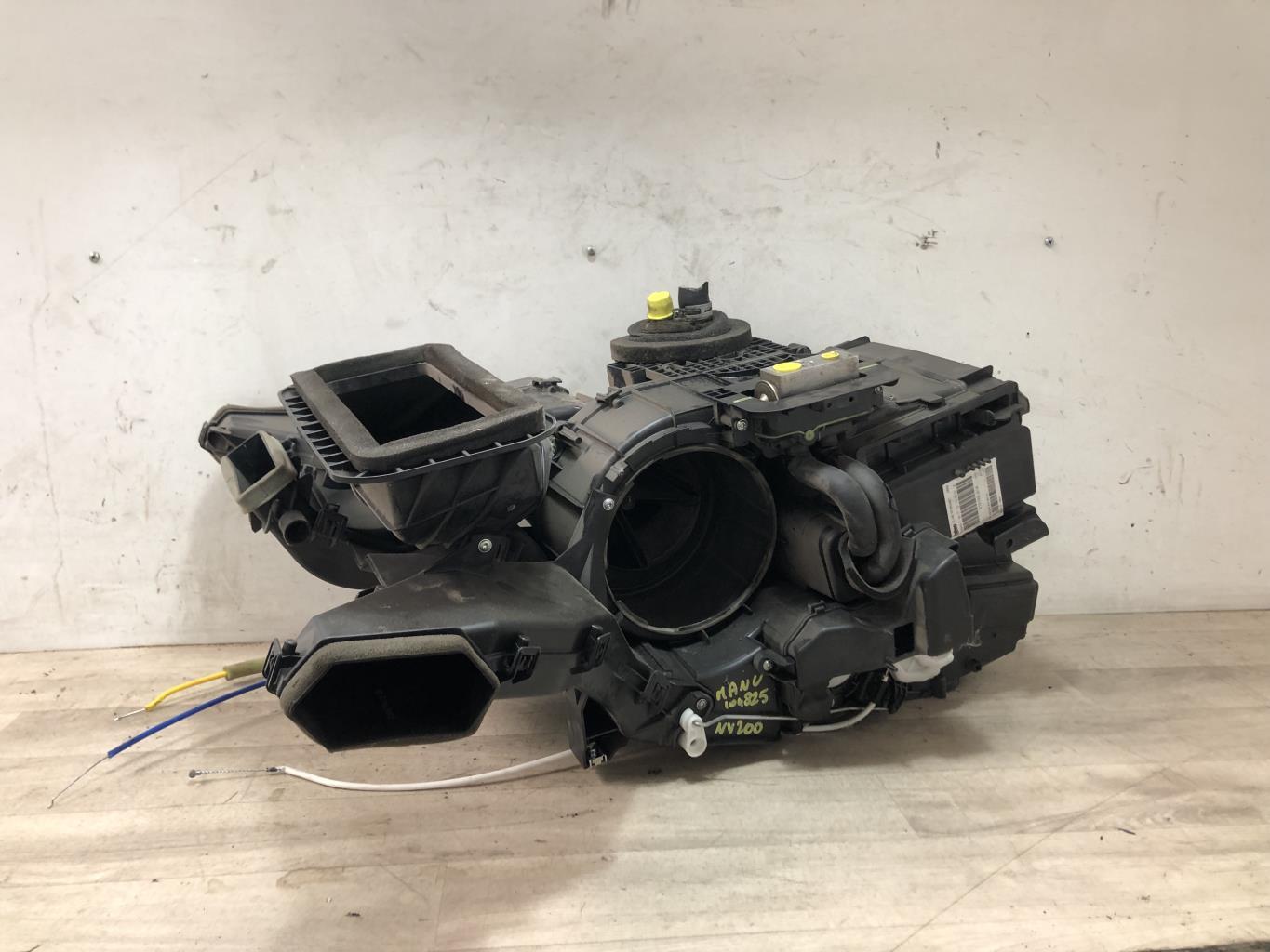 Bloc chauffage NISSAN NV200 Diesel - 1
