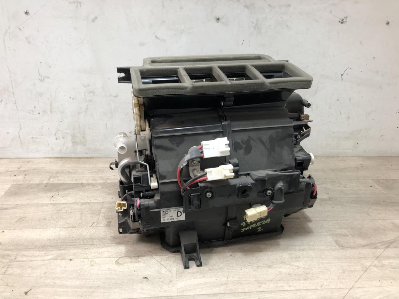 Bloc chauffage SUBARU IMPREZA 2 Diesel - 1
