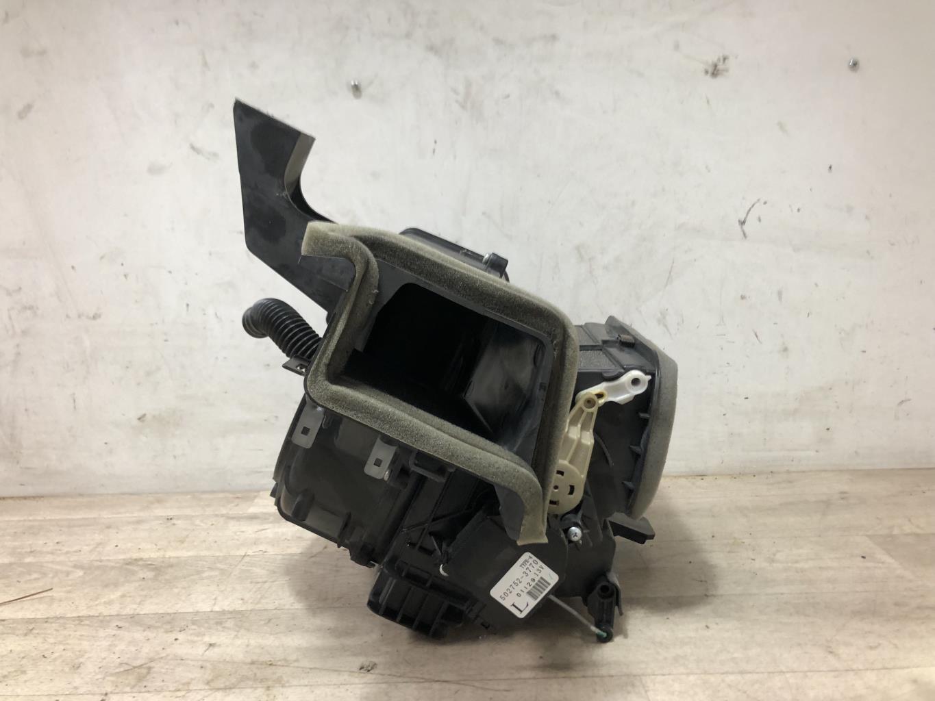 Bloc chauffage SUBARU IMPREZA 2 Diesel - 1