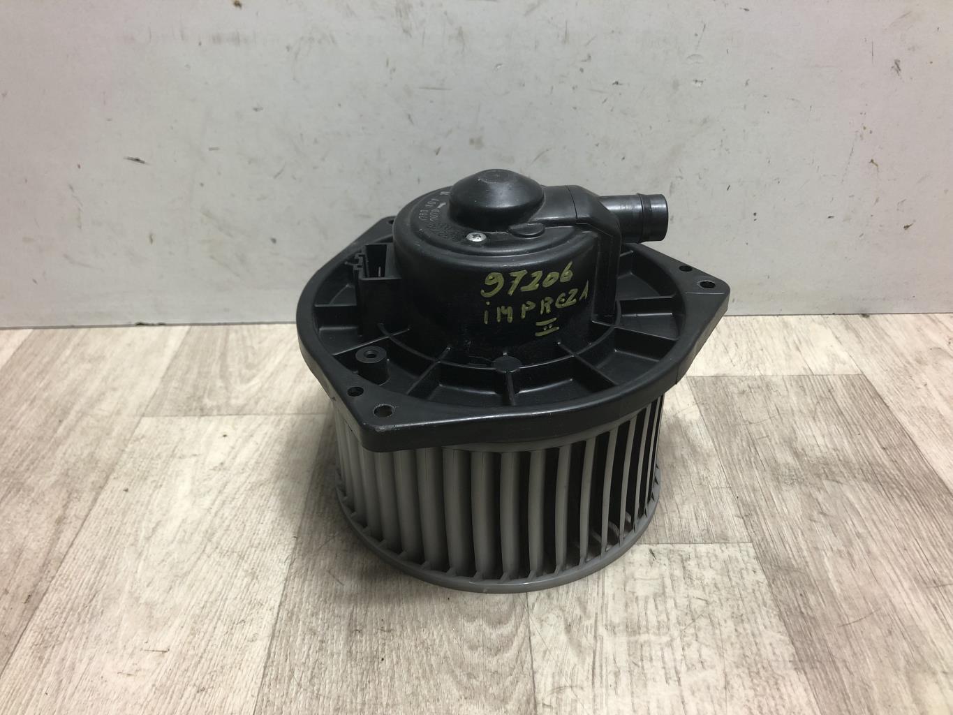 Ventola riscaldamento SUBARU IMPREZA 2 Diésel - 1