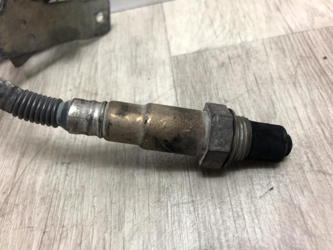 Sonde lambda LANCIA MUSA PHASE 1 Diesel - 1