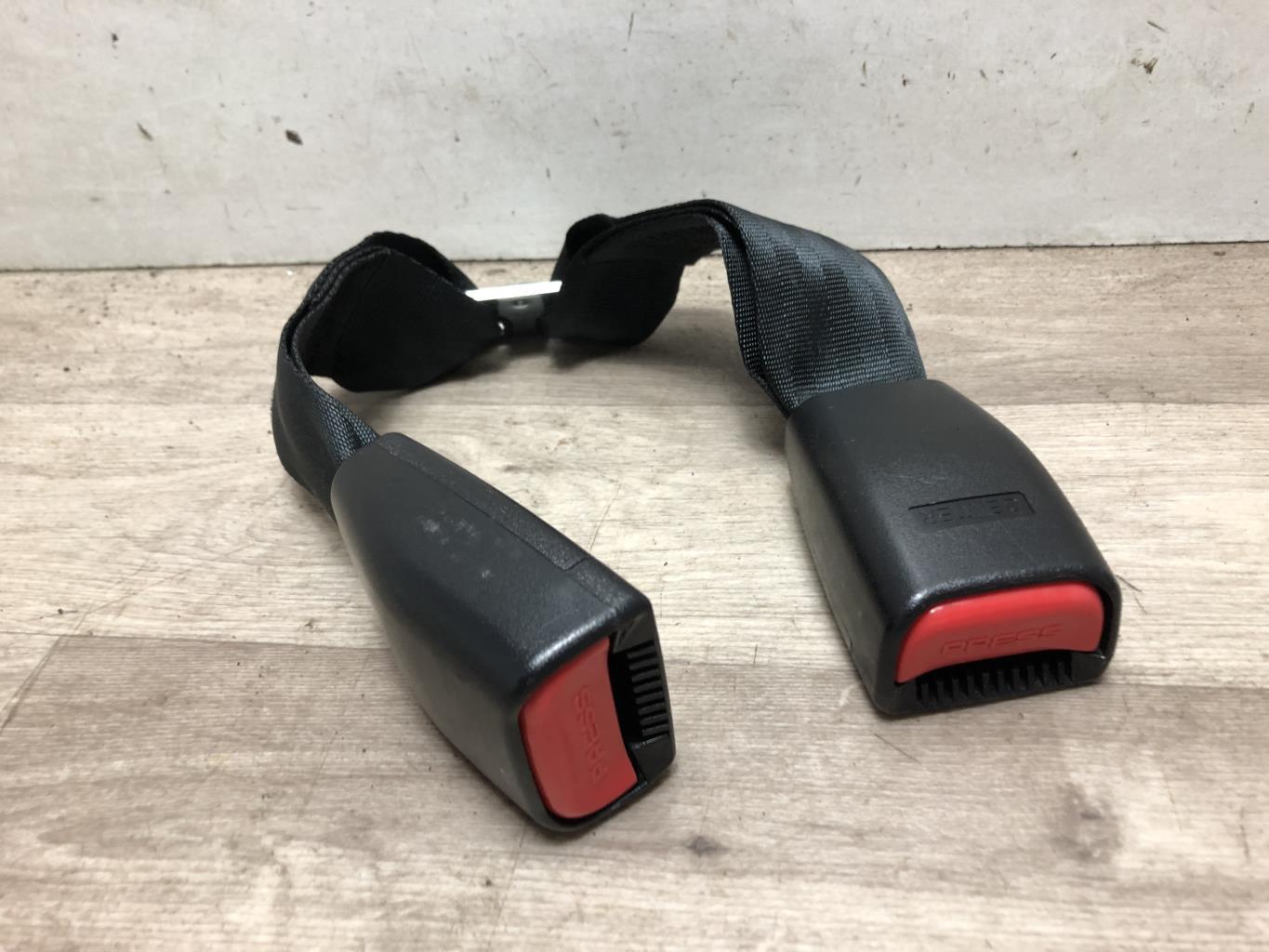 Aggancio cintura sicurezza posteriore sinistro CHEVROLET MATIZ 2 Gasolina - 1