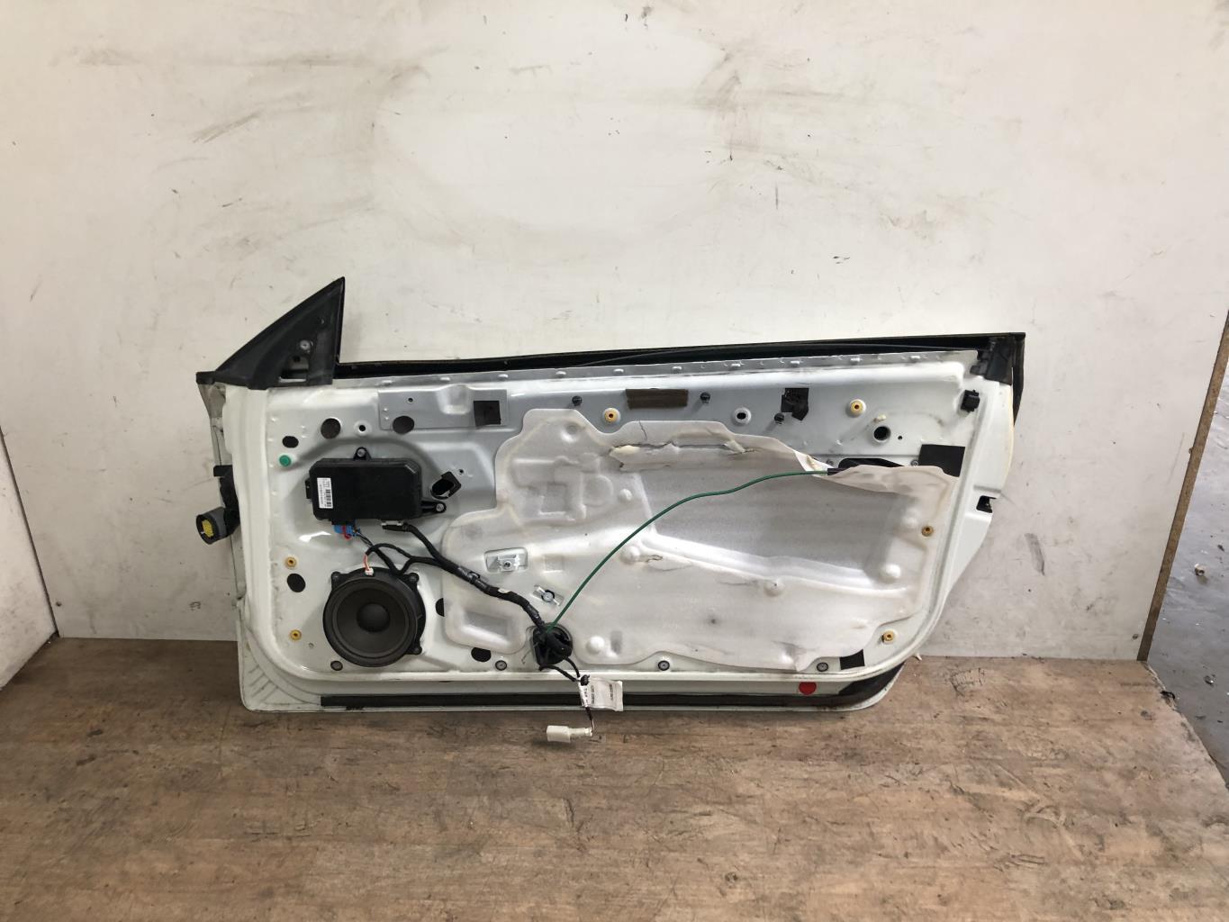 Portiera anteriore destra ALFA ROMEO BRERA COUPE Diésel - 1