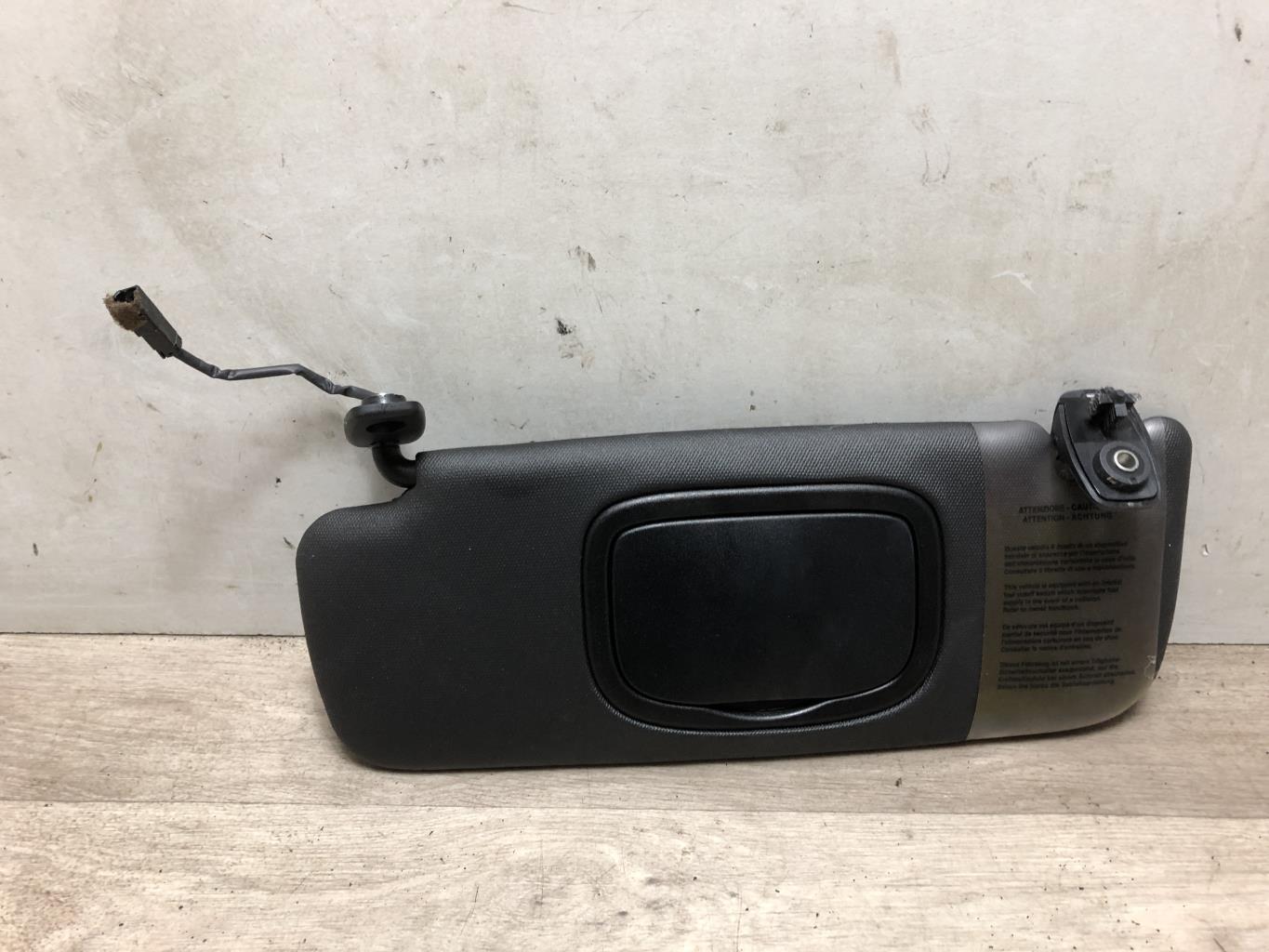 Visiera parasole sinistra RENAULT CLIO 1 PHASE 3 Diésel - 1