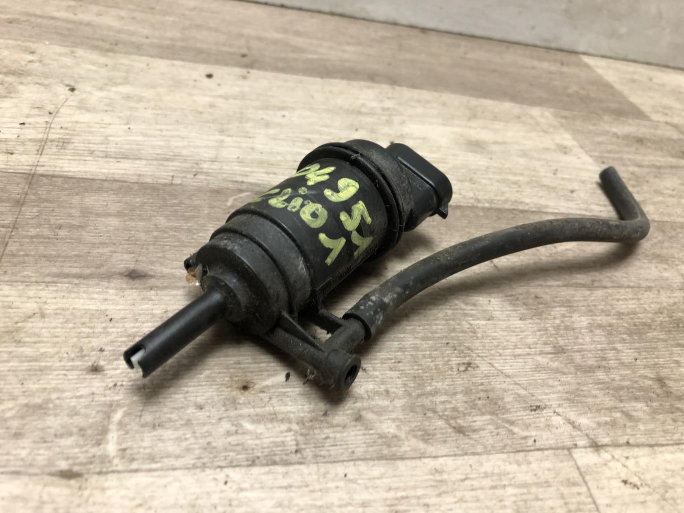 Pompa lavacristalli anteriore RENAULT CLIO 1 PHASE 3 Diésel - 1