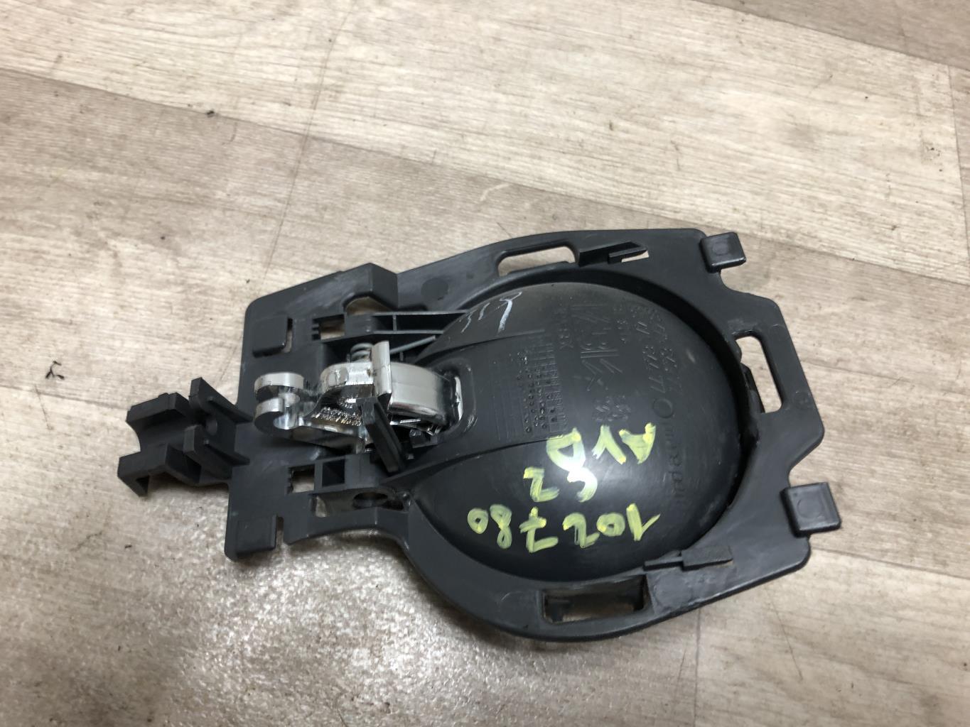 Maniglia interna anteriore destra CITROEN C2 PHASE 1 Gasolina - 1