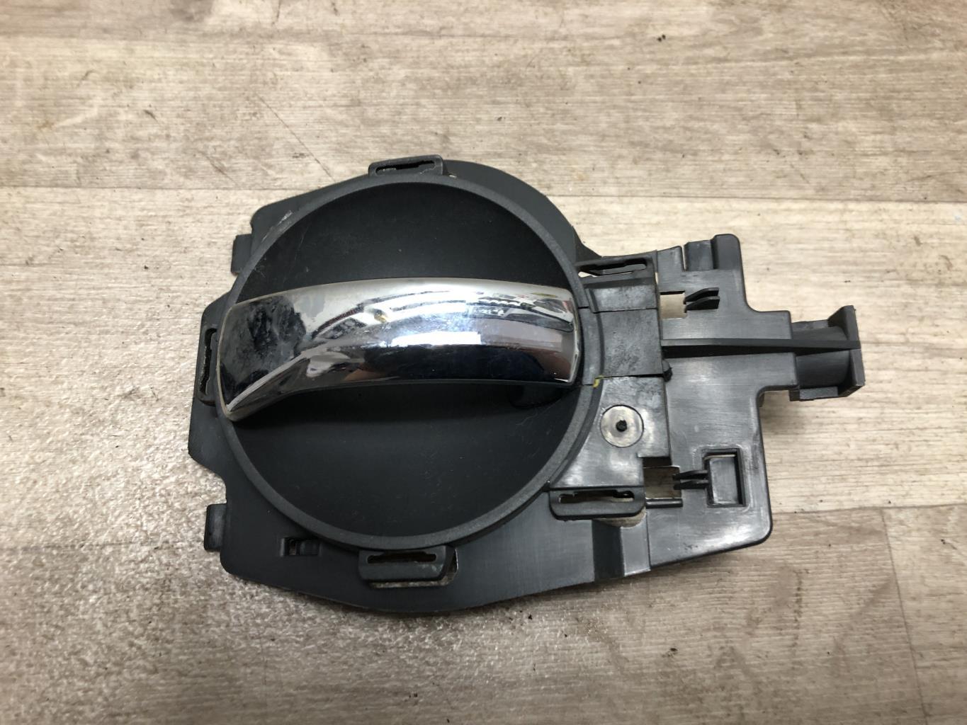 Maniglia interna anteriore sinistra CITROEN C2 PHASE 1 Gasolina - 1