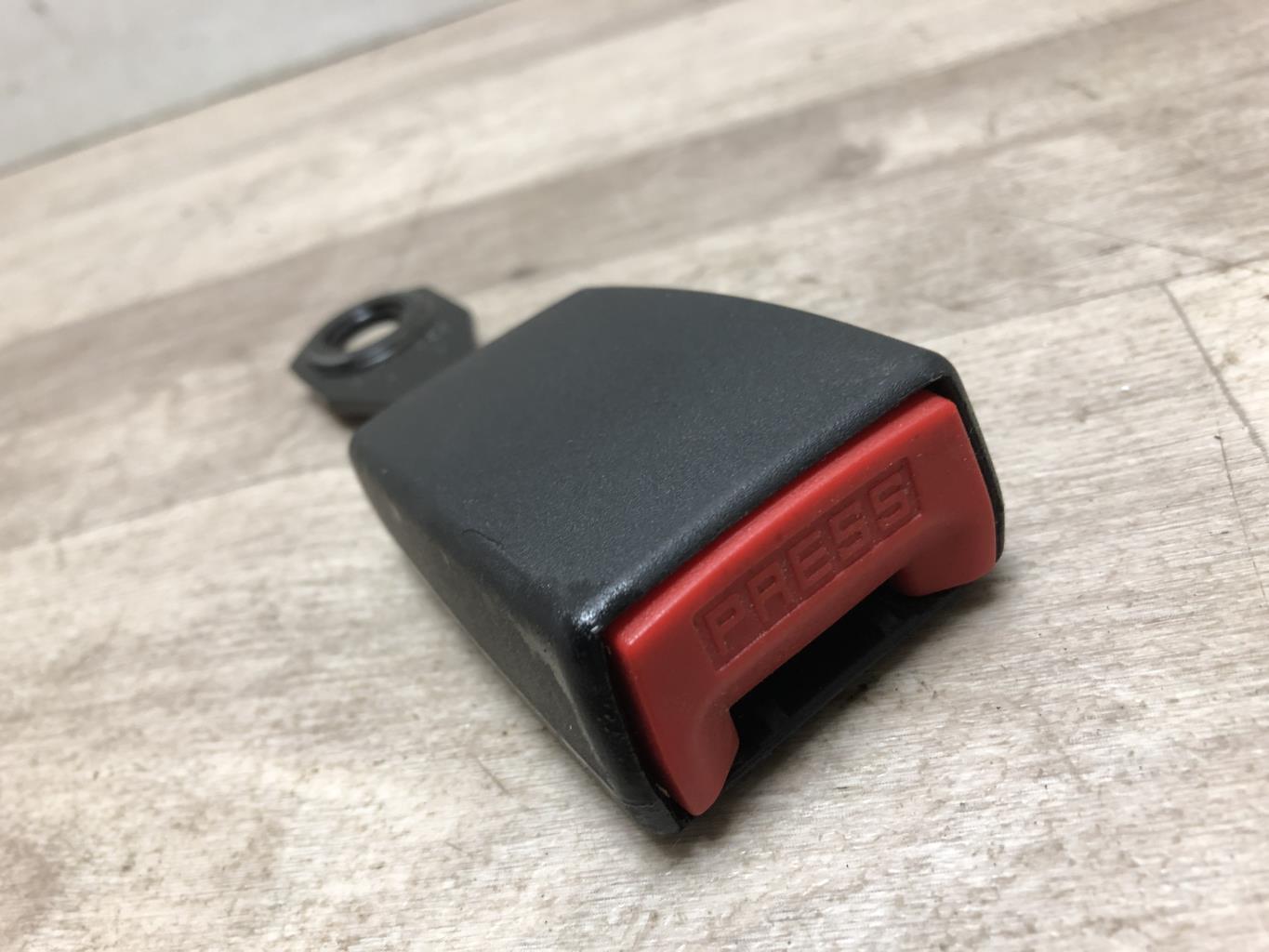 Aggancio cintura sicurezza posteriore destro CITROEN C2 PHASE 1 Gasolina - 1