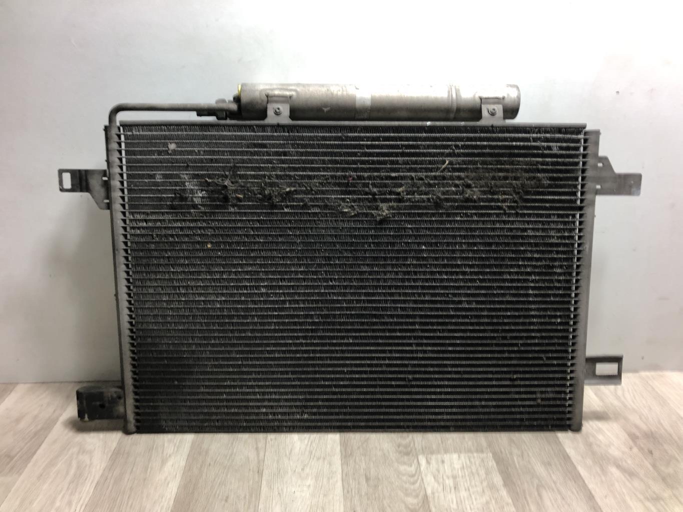 Radiatore clima MERCEDES CLASSE B 245 PHASE 1 Diésel - 1
