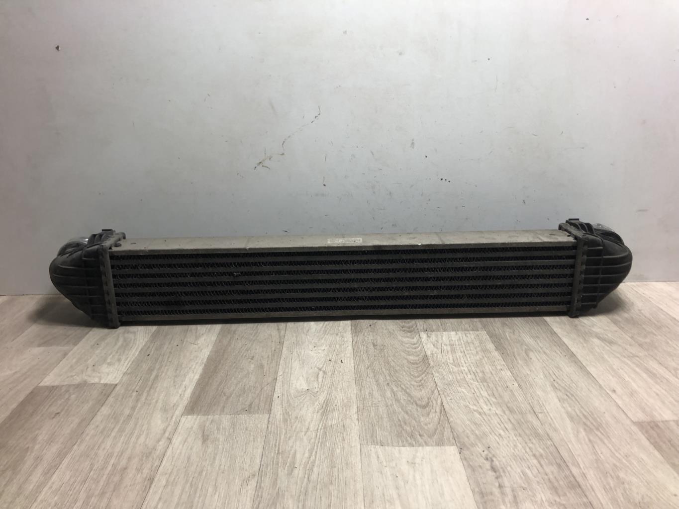 Scambiatore aria (Intercooler) MERCEDES CLASSE B 245 PHASE 1 Diésel - 1