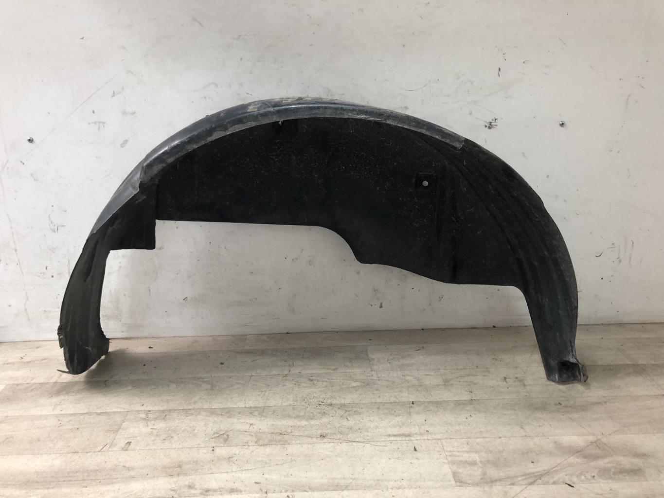 Parasale posteriore destro FIAT DOBLO 2 PHASE 1 Diésel - 1