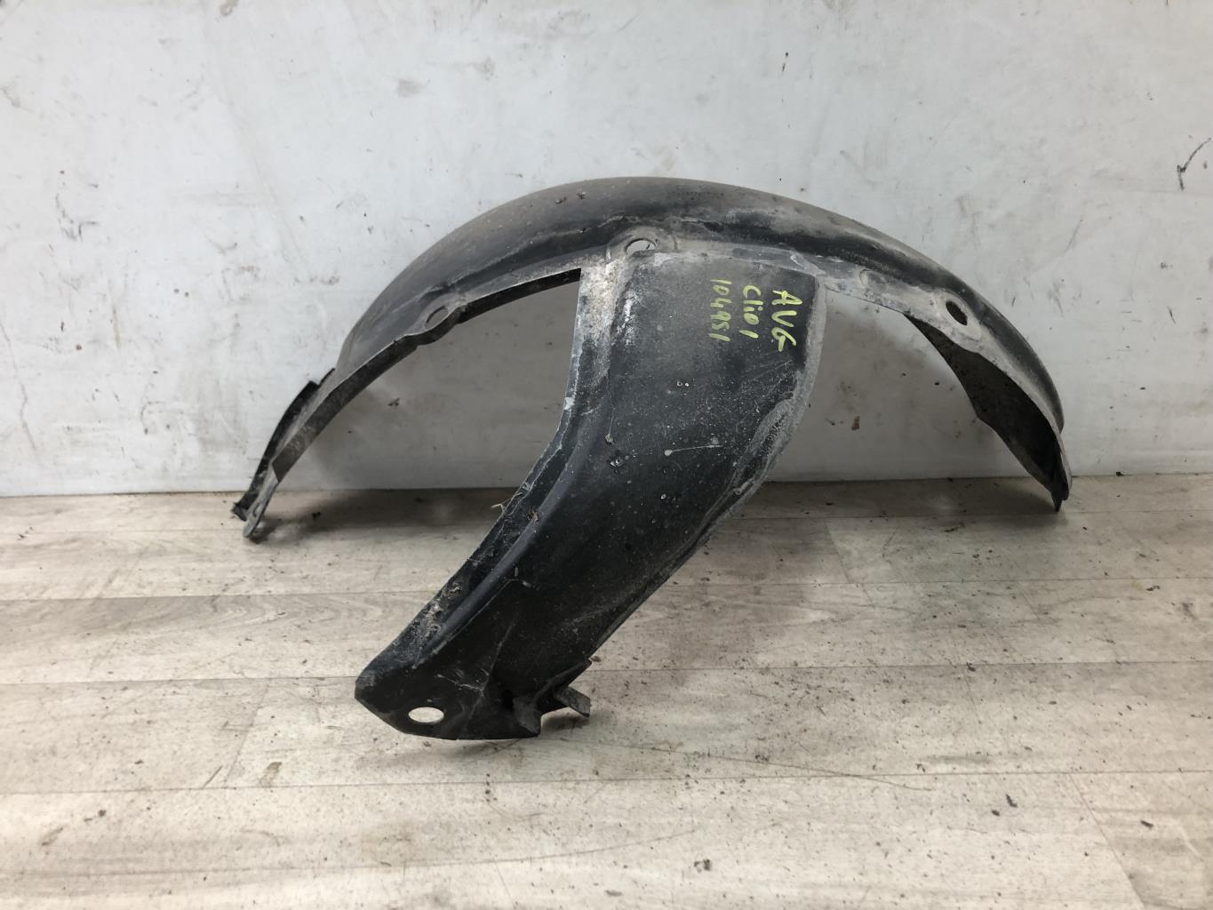 Parasale anteriore sinistro RENAULT CLIO 1 PHASE 3 Diésel - 1