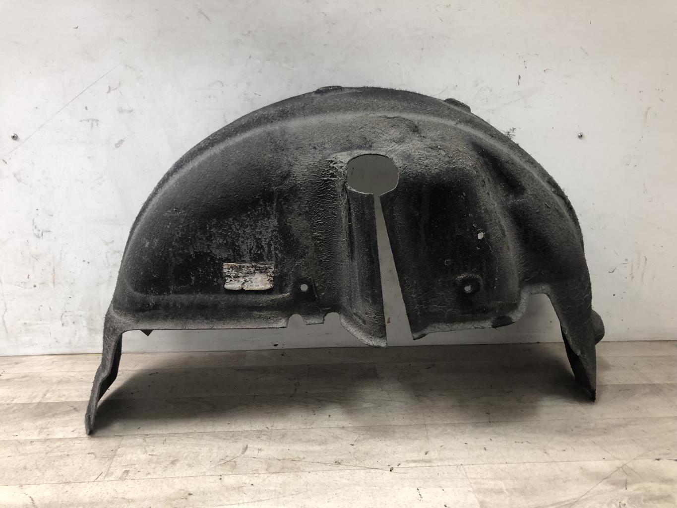 Parasale posteriore sinistro MERCEDES CLASSE B 245 PHASE 1 Diésel - 1