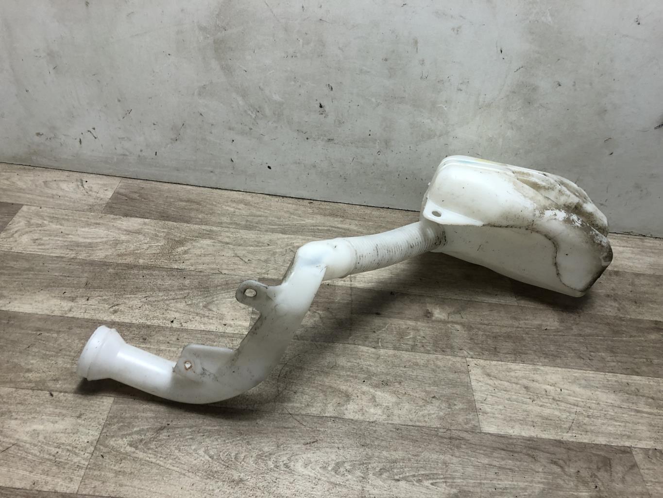 Vase de lave glace CITROEN C2 PHASE 1 Essence - 1