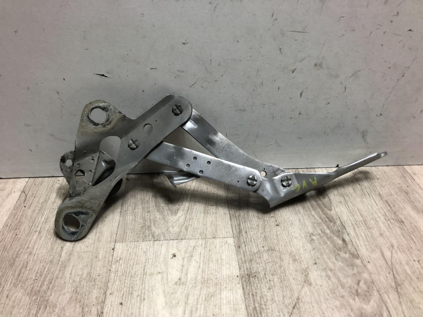 Charniere de capot SEAT ALHAMBRA 1 PHASE 2  - 1