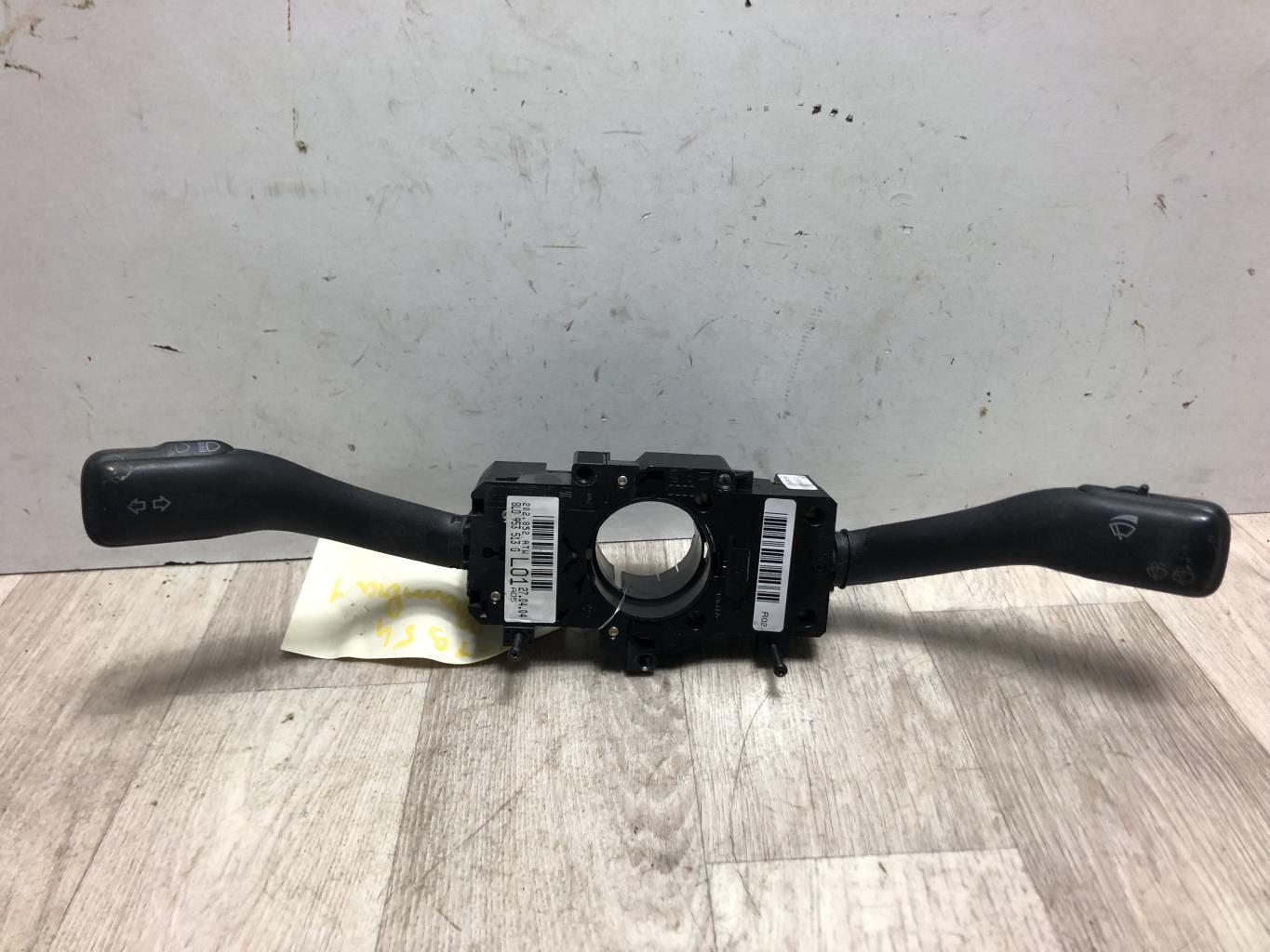 Devio guida completo con contatto spiralato SEAT ALHAMBRA 1 PHASE 2  - 1