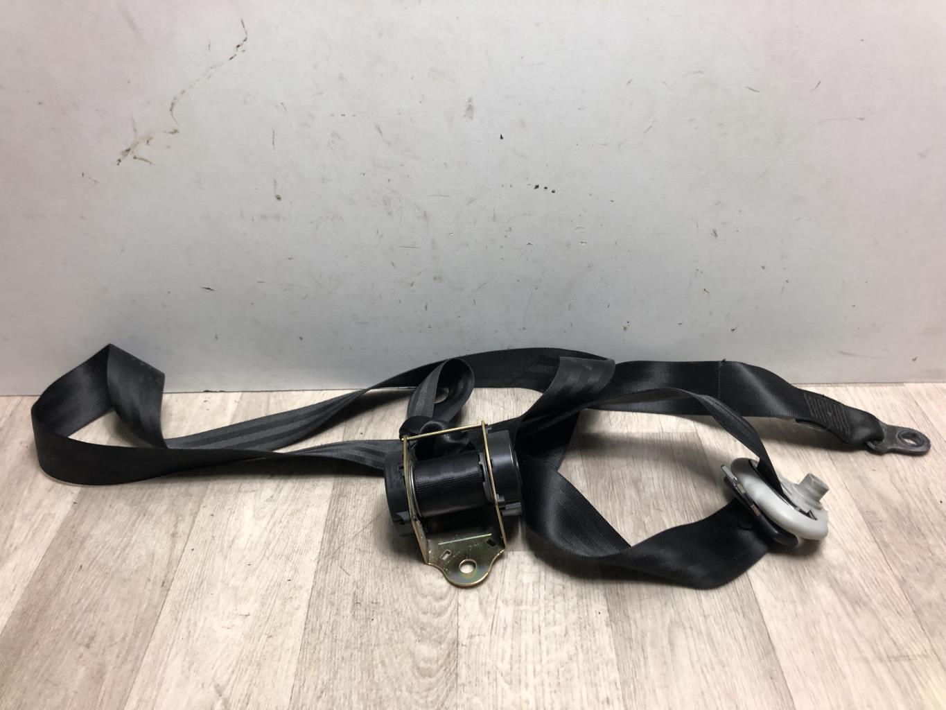 Cintura di sicurezza posteriore destra SEAT ALHAMBRA 1 PHASE 2  - 1