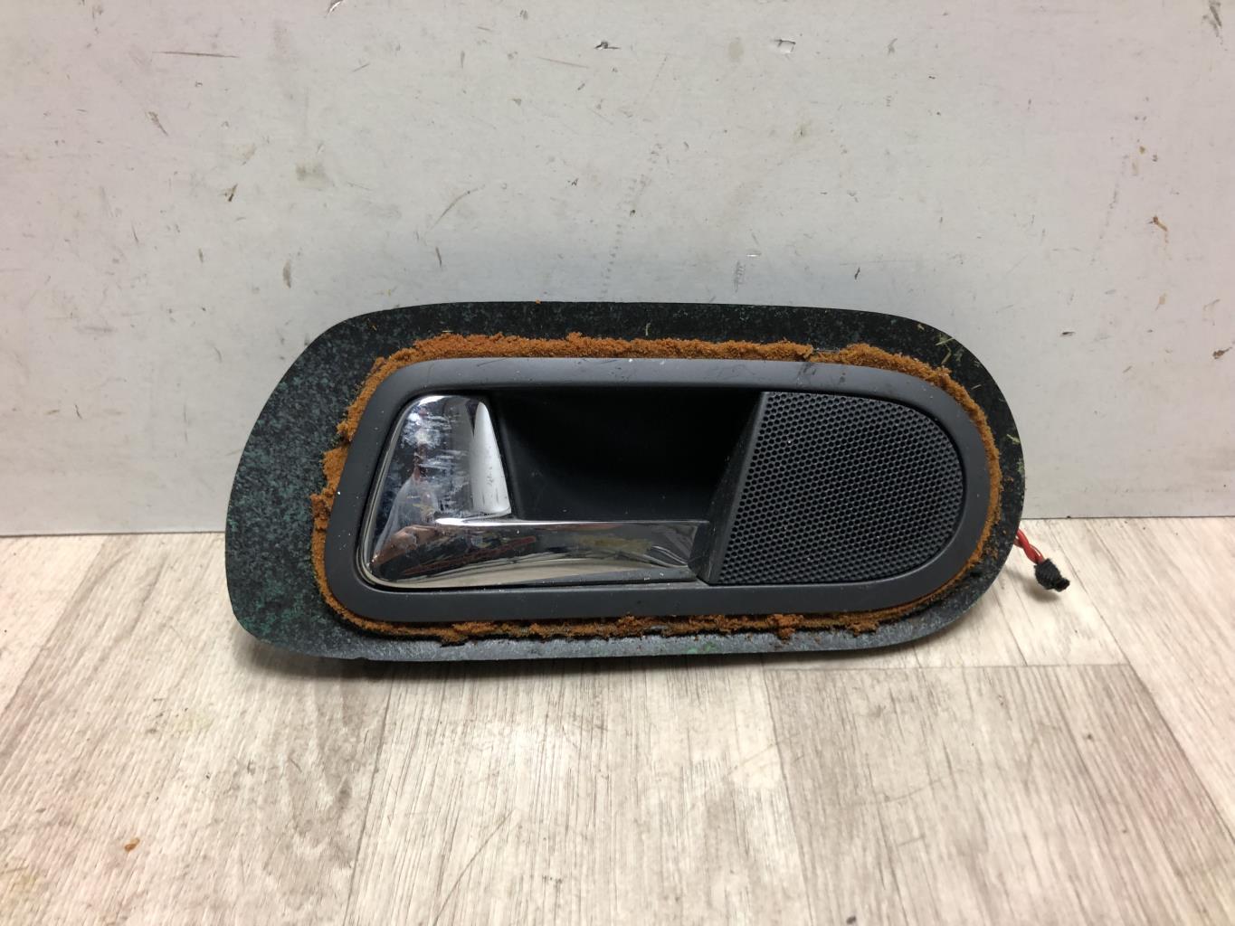 Maniglia interna posteriore sinistra SEAT ALHAMBRA 1 PHASE 2  - 1