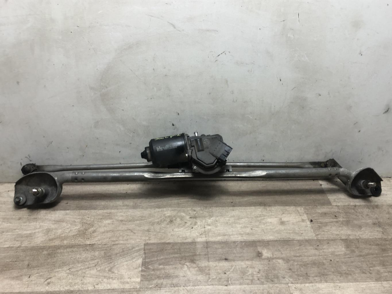 Motore tergicristallo anteriore CHRYSLER 300C PHASE 1 BREAK Diésel - 1