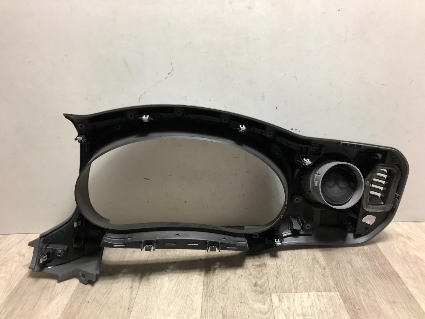 Cornice cruscotto CITROEN BERLINGO 2 PHASE 3 Diésel - 1