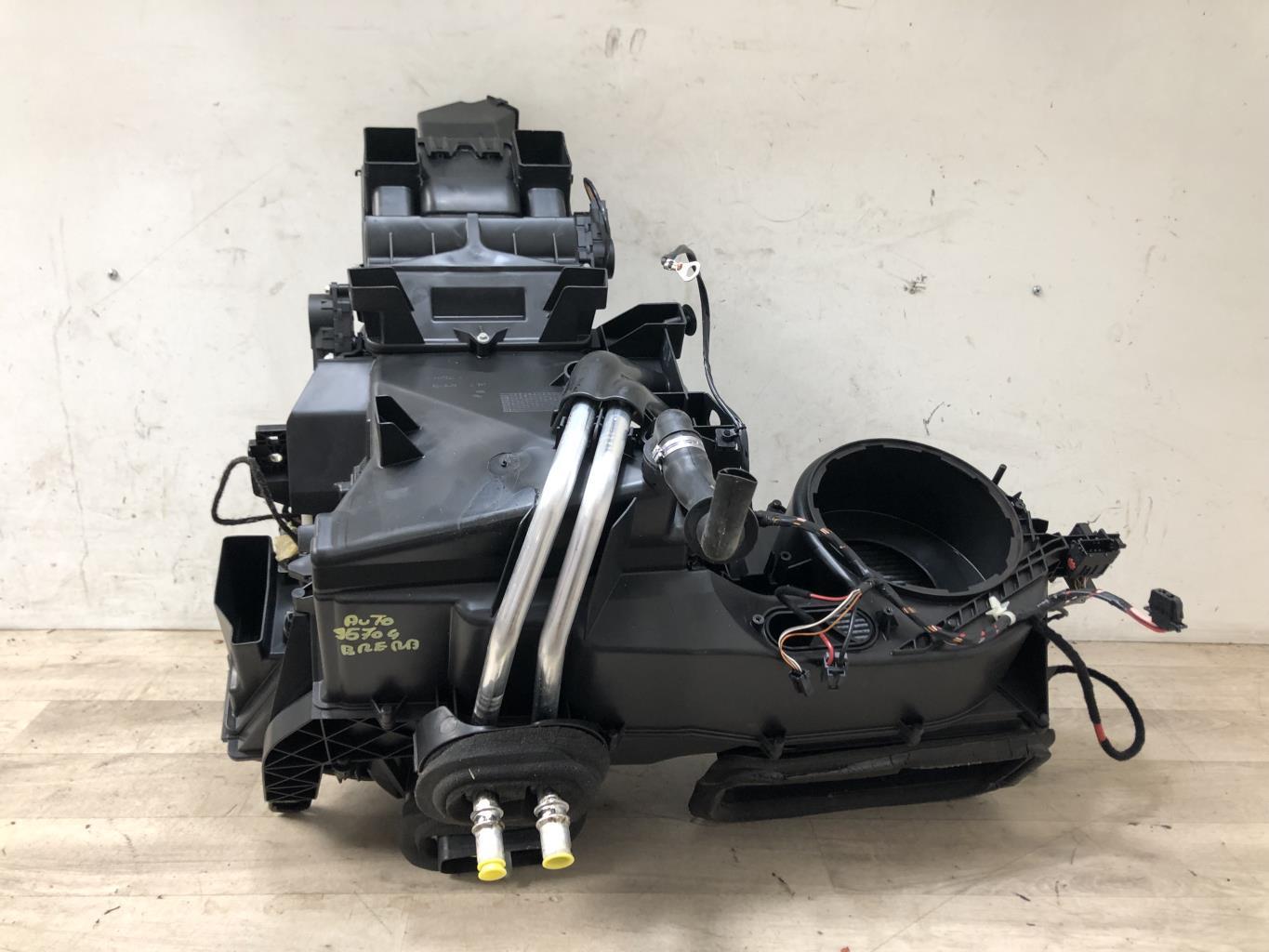 Bloc chauffage ALFA ROMEO BRERA COUPE Diesel - 1