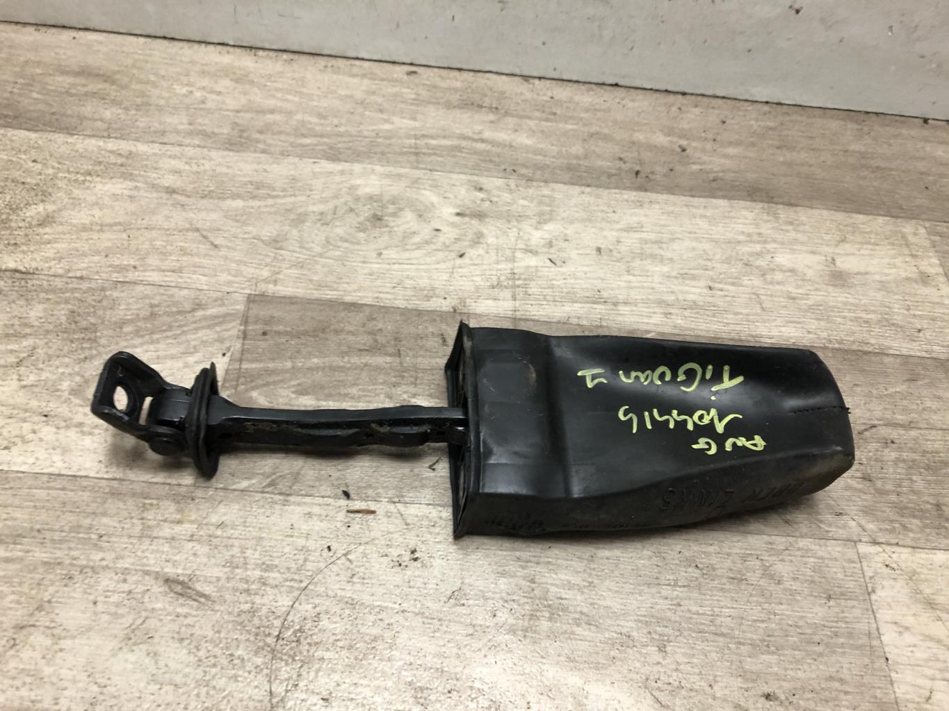 Tirante portiera anteriore sinistro VOLKSWAGEN TIGUAN 1 PHASE 2 Diésel - 1