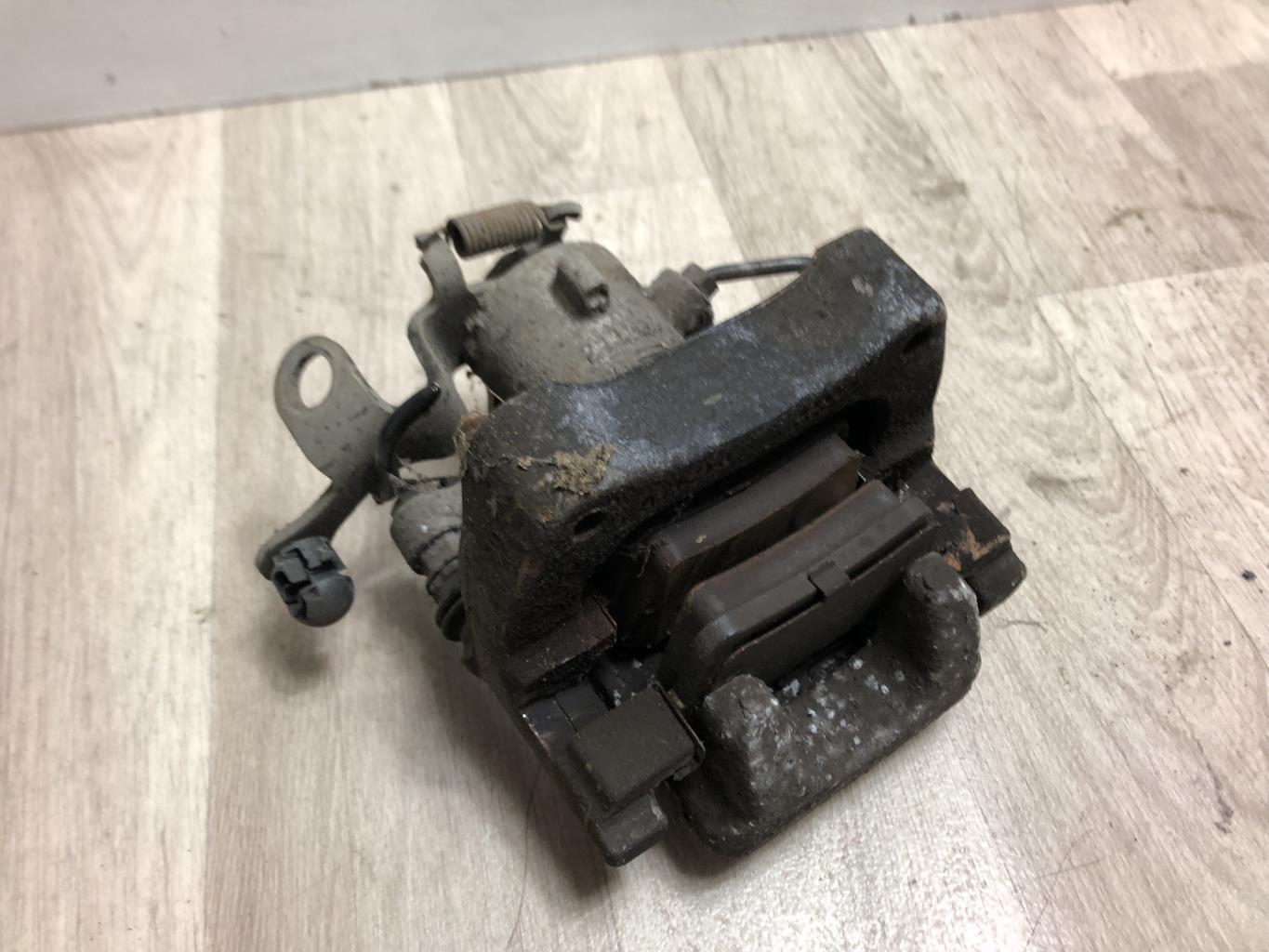 Pinza freni posteriore destra CITROEN BERLINGO 2 PHASE 3 Diésel - 1
