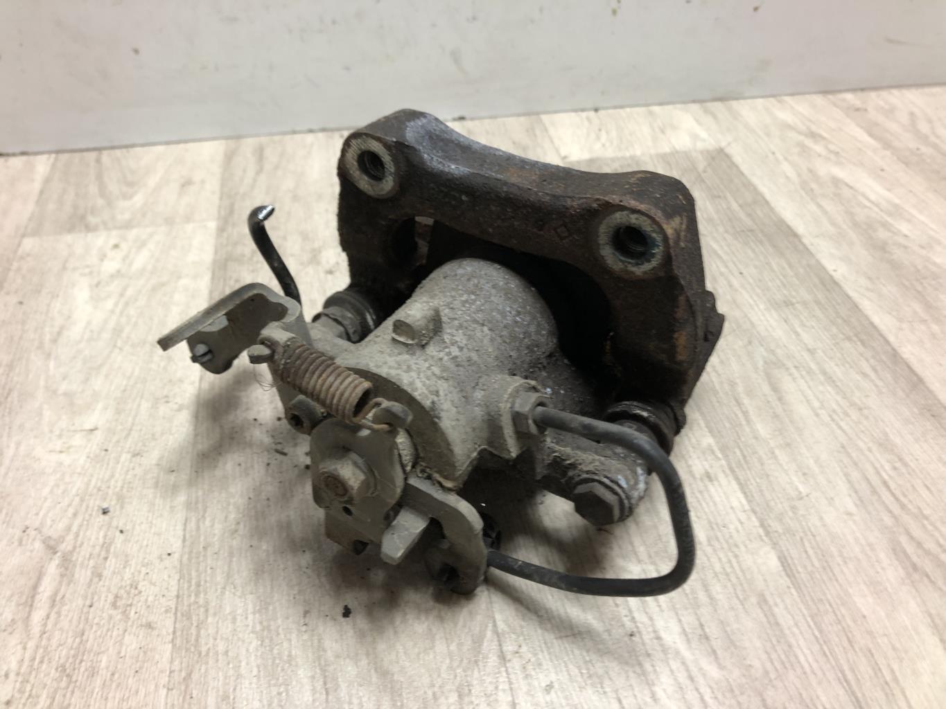 Pinza freni posteriore sinistra CITROEN BERLINGO 2 PHASE 3 Diésel - 1