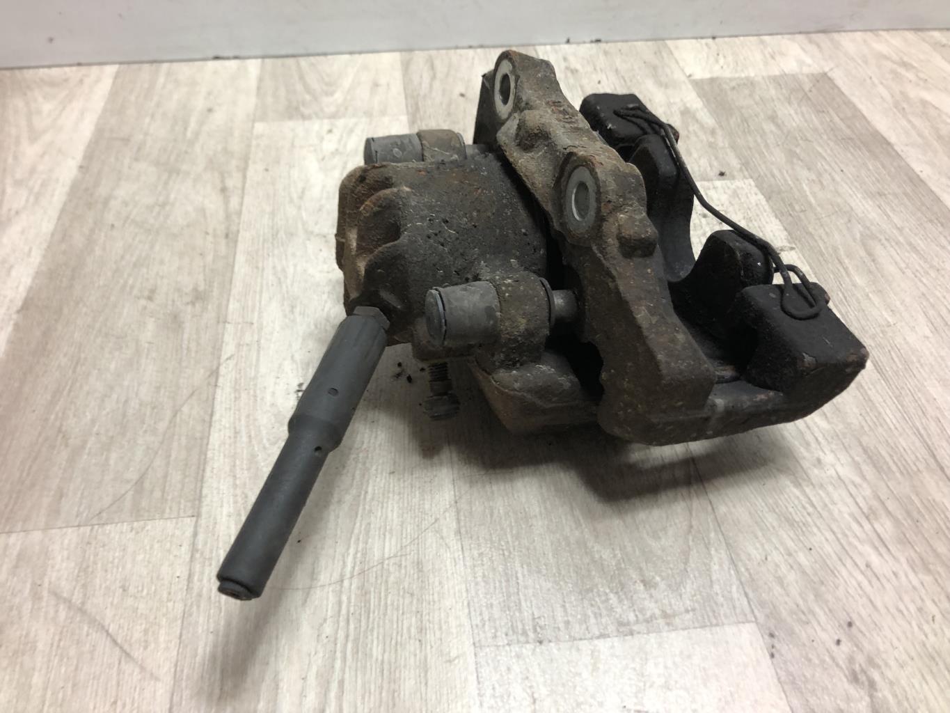 Pinza freni anteriore sinistra CITROEN BERLINGO 2 PHASE 3 Diésel - 1