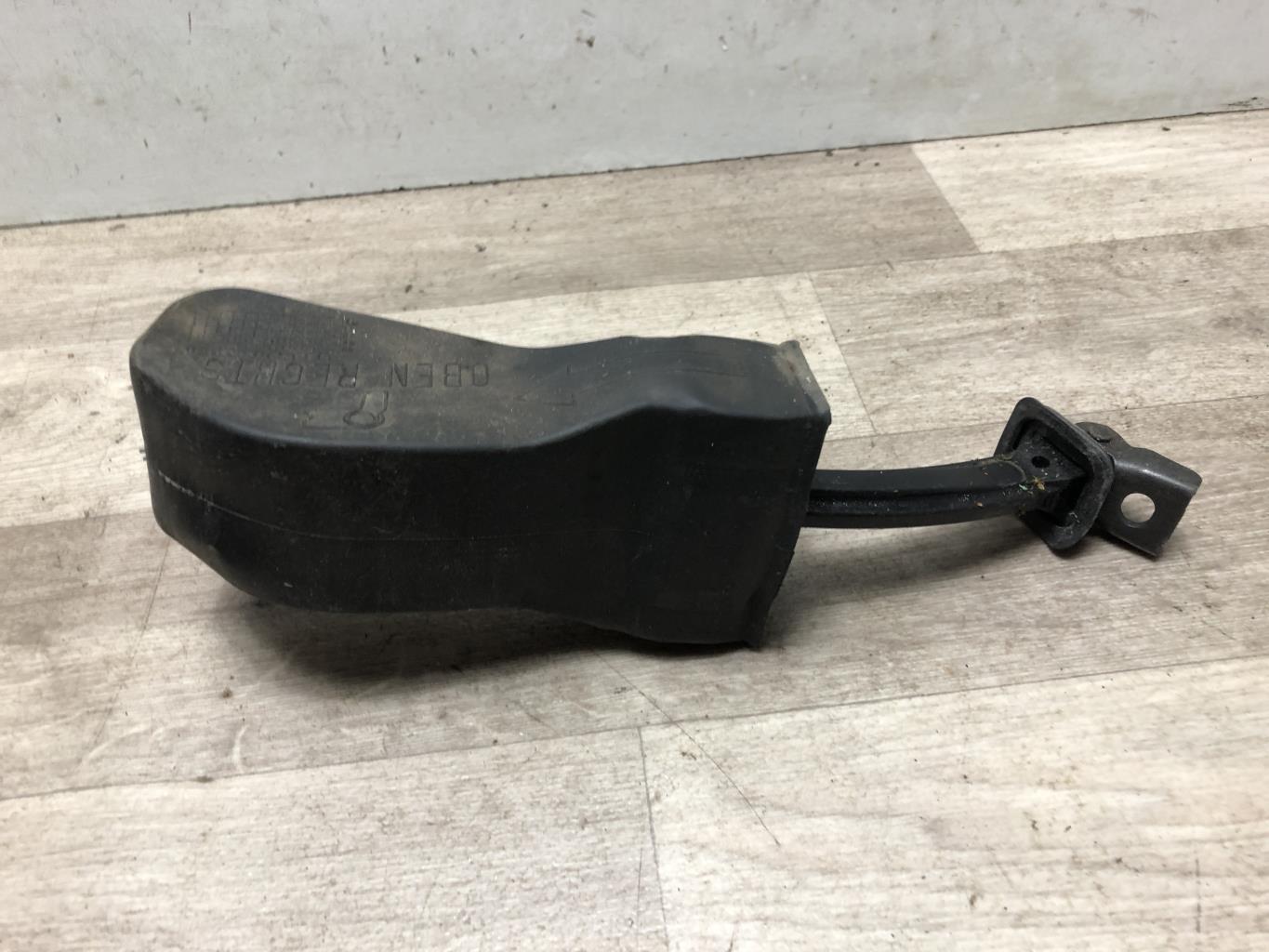 Tirante portiera posteriore destro VOLKSWAGEN TIGUAN 1 PHASE 2 Diésel - 1