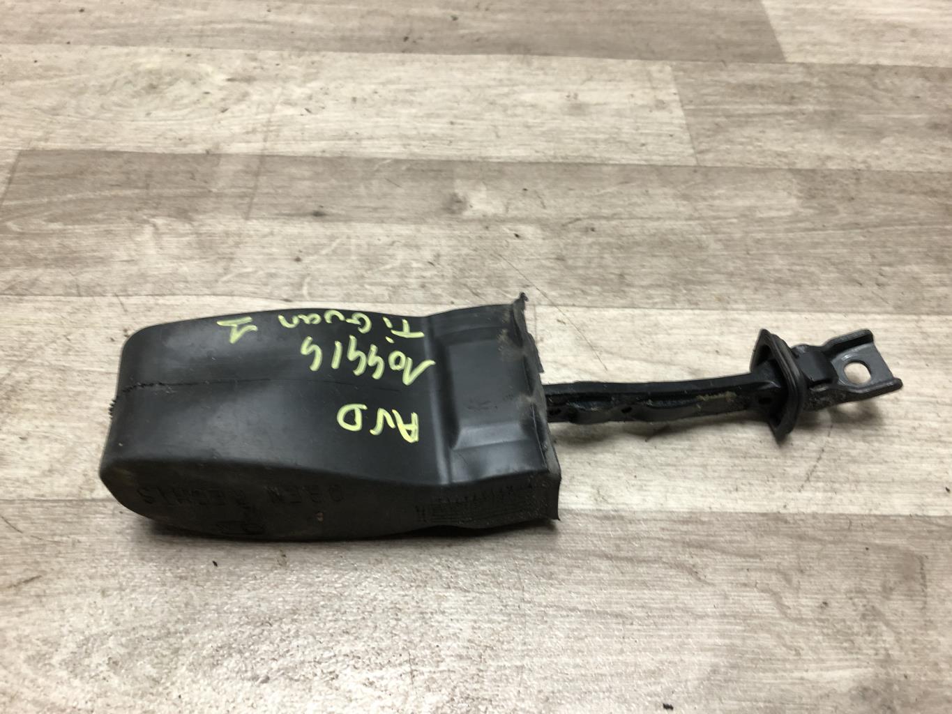 Tirante portiera anteriore destro VOLKSWAGEN TIGUAN 1 PHASE 2 Diésel - 1