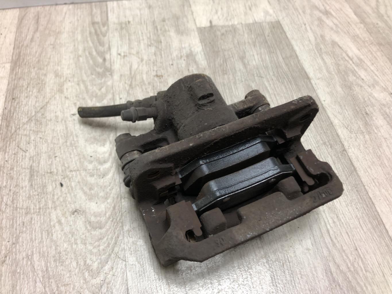 Pinza freni posteriore sinistra MERCEDES CLASSE B 245 PHASE 1 Diésel - 1