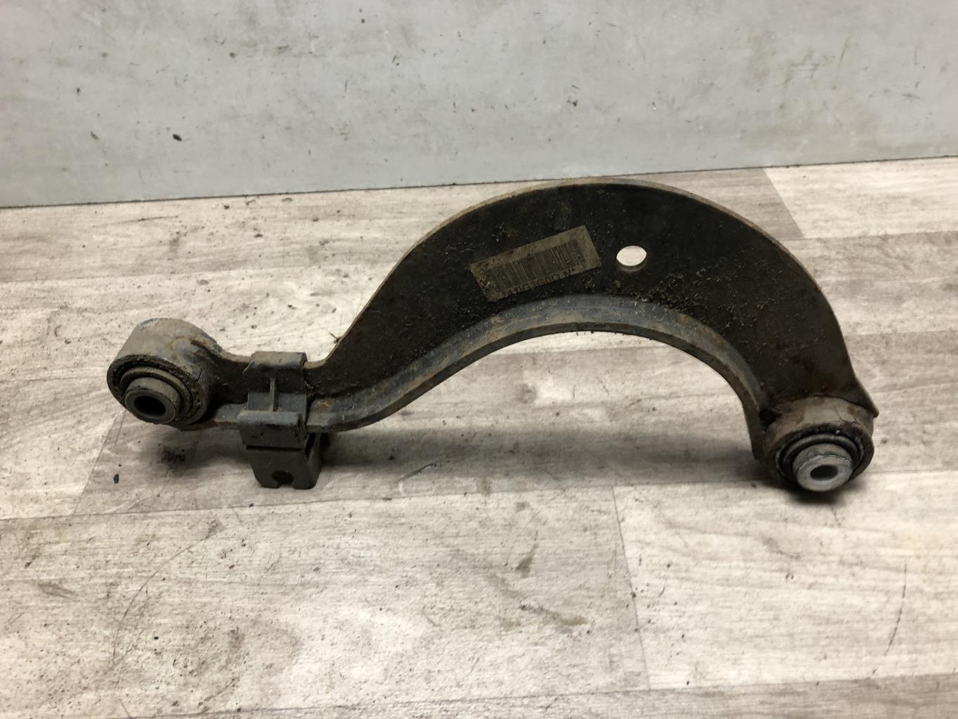 Braccio sospensione posteriore sinistra VOLKSWAGEN TIGUAN 1 PHASE 2 Diésel - 1