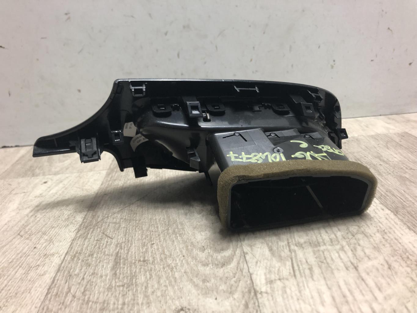 Bocchetta aerazione cruscotto anteriore sinistra OPEL CORSA E Gasolina - 1