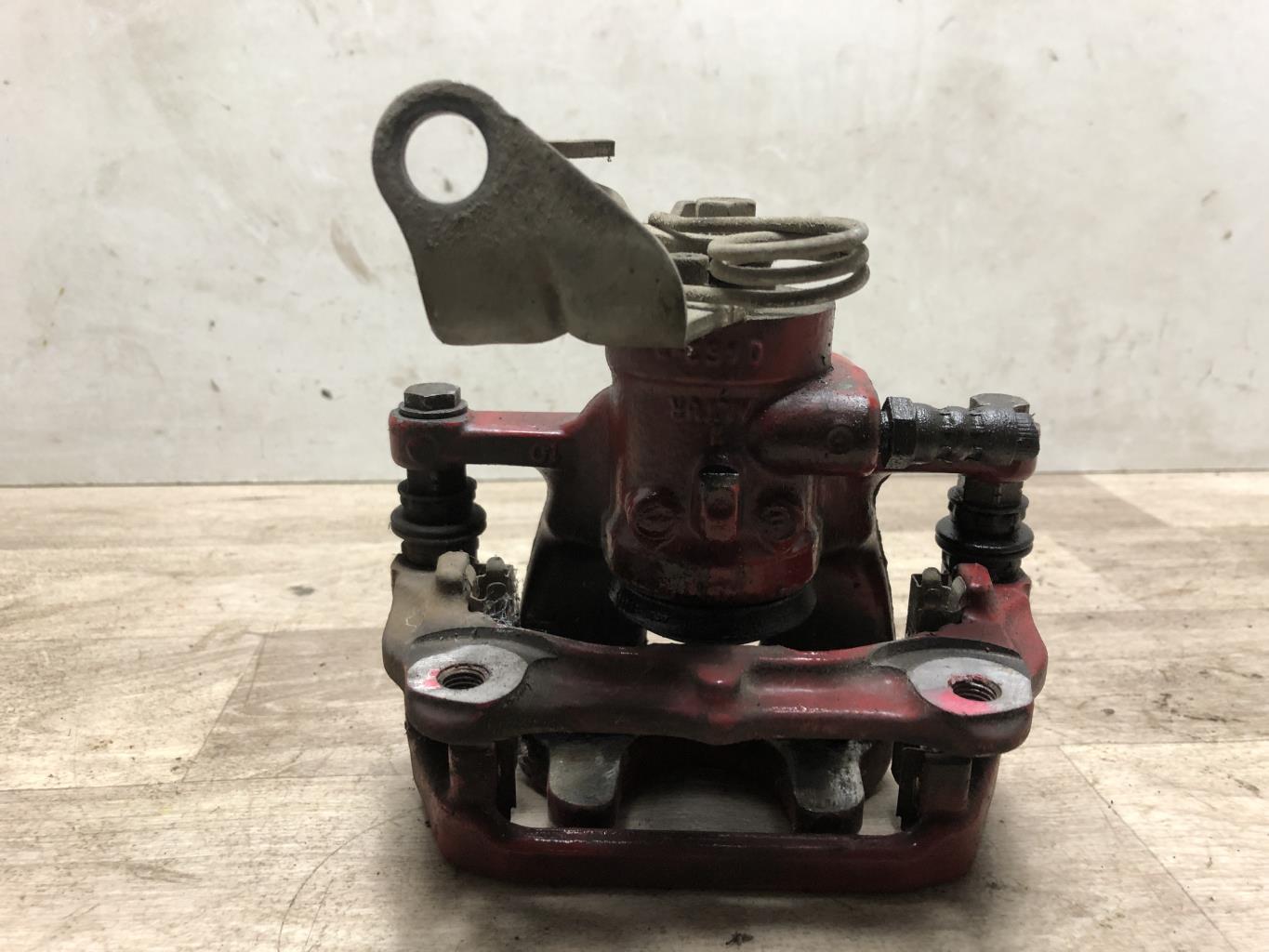 Pinza freni posteriore sinistra ALFA ROMEO BRERA COUPE Diésel - 1