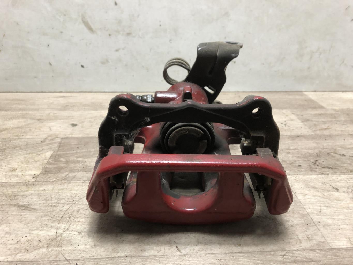 Pinza freni posteriore destra ALFA ROMEO BRERA COUPE Diésel - 1
