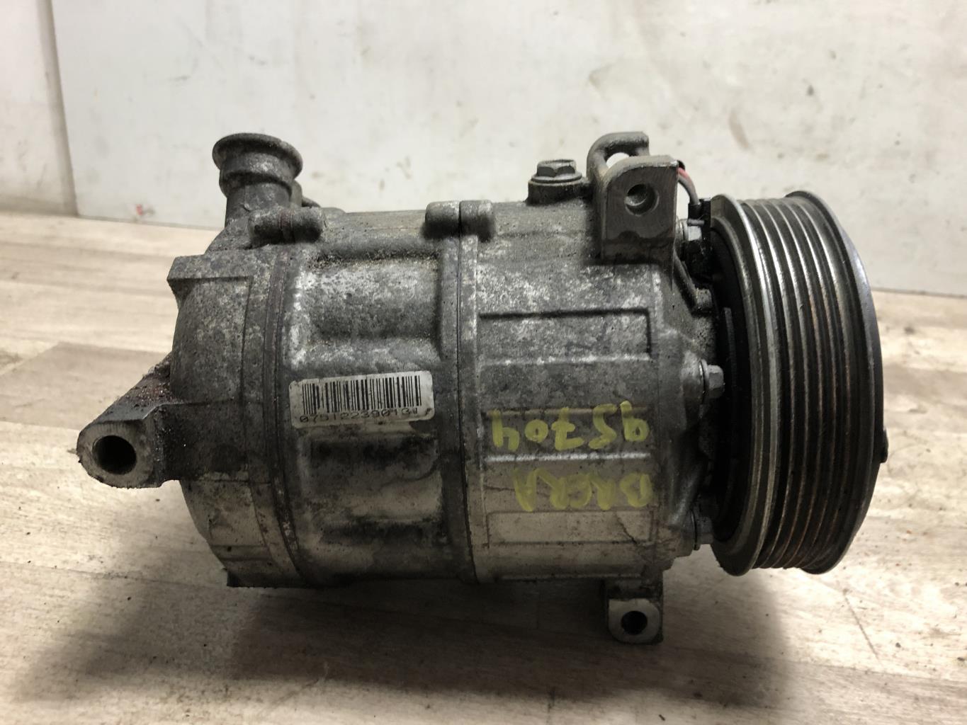 Compressore clima ALFA ROMEO BRERA COUPE Diésel - 1
