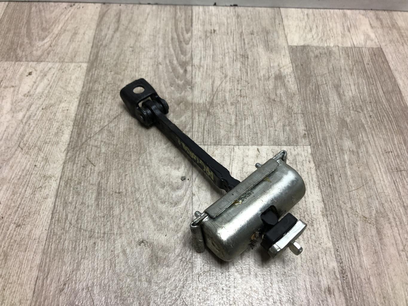 Tirante portiera posteriore sinistro OPEL CORSA E Gasolina - 1