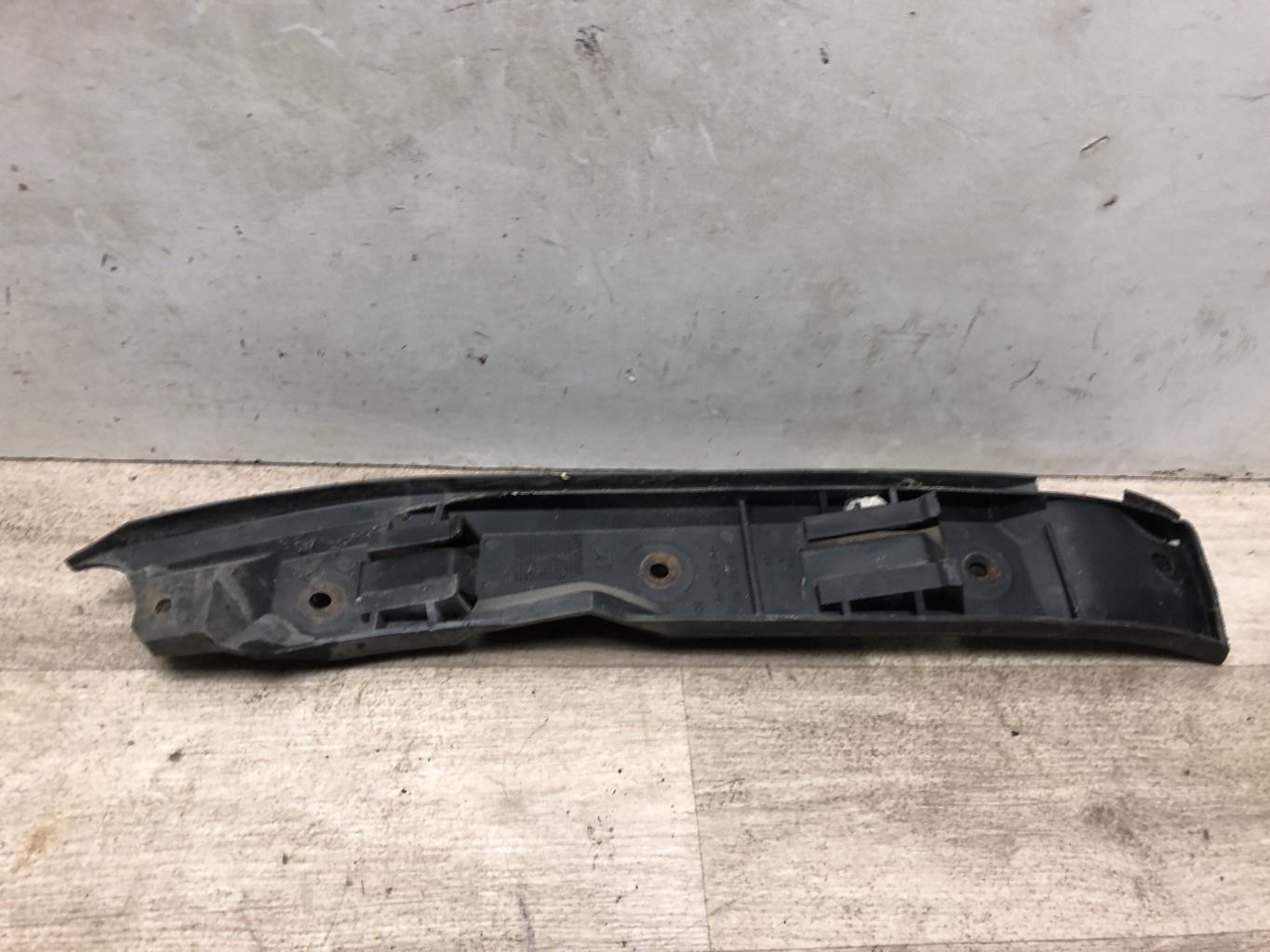 Supporto paraurti anteriore VOLKSWAGEN GOLF 4 CABRIOLET  - 1