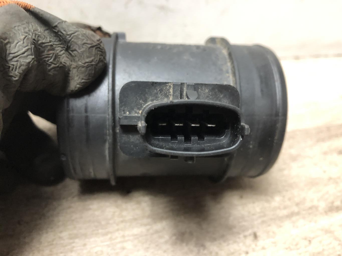 Debitmetre ALFA ROMEO BRERA COUPE Diesel - 1