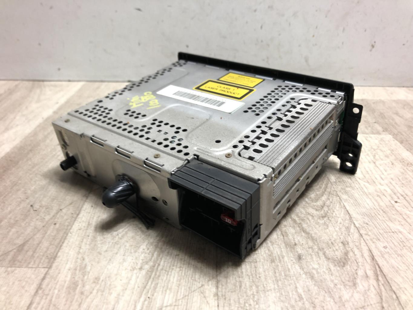 Autoradio originale MINI MINI 1 R50/R53 PHASE 1 Gasolina - 1