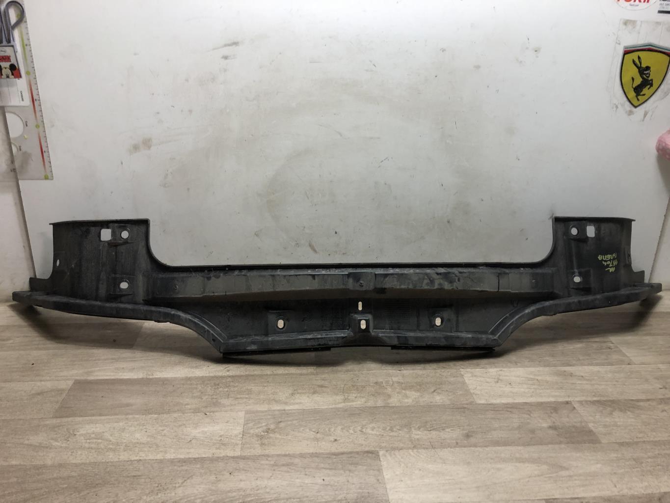 Supporto paraurti posteriore ALFA ROMEO BRERA COUPE Diésel - 1