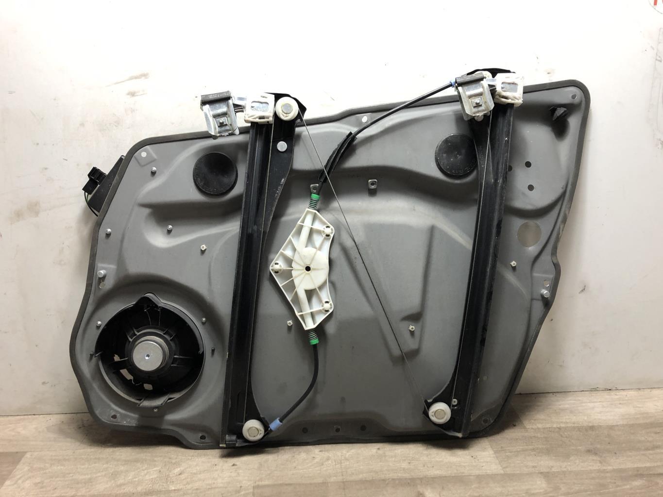 Meccanismo alzacristalli elettrico anteriore sinistro MERCEDES CLASSE B 245 PHASE 1 Diésel - 1
