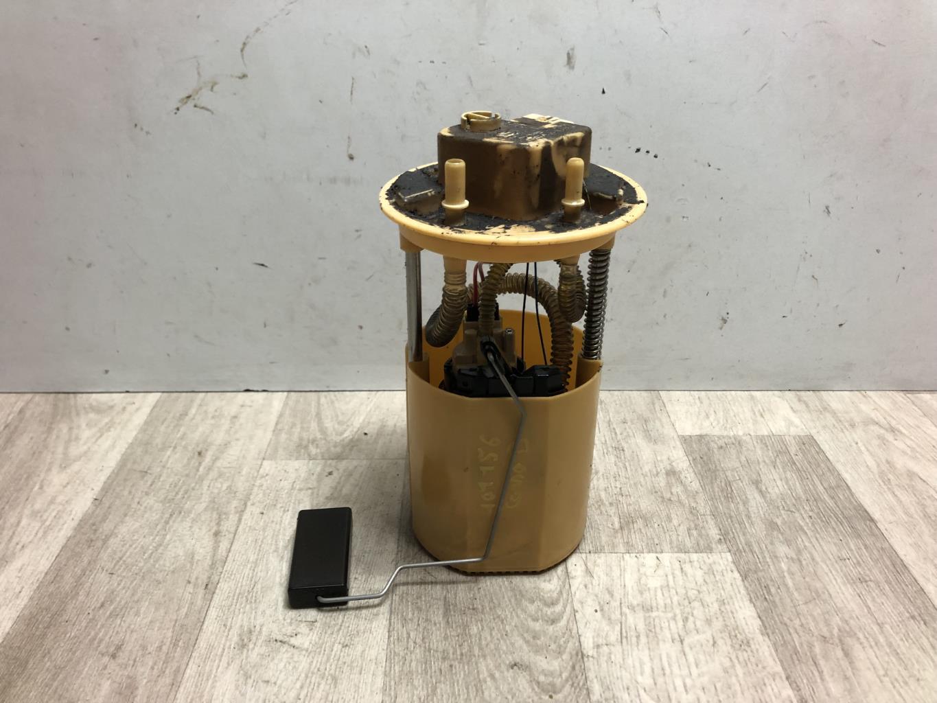 Pompe immergee OPEL CORSA D PHASE 1 Diesel - 1