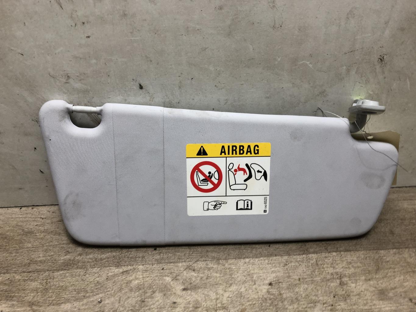 Pare soleil droit OPEL CORSA E Essence - 1