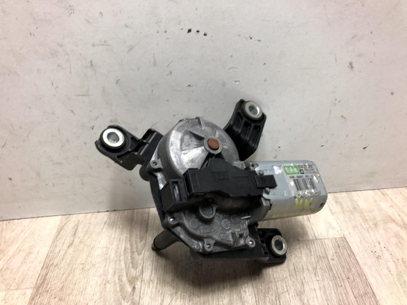 Motore tergicristallo posteriore OPEL CORSA D PHASE 1 Diésel - 1